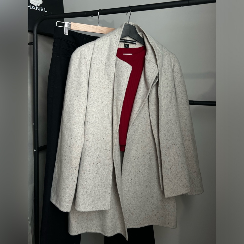 Ellen Tracy Coat - image 3